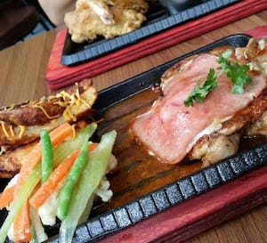 21 Sizzling Grill Bukit Jalil Kuala Lumpur Zomato